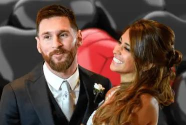 La pareja ha sorprendido a todos en las últimas horas