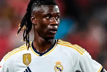 La preocupación es total: el francés se ha ido acompañado de los médicos en la práctica