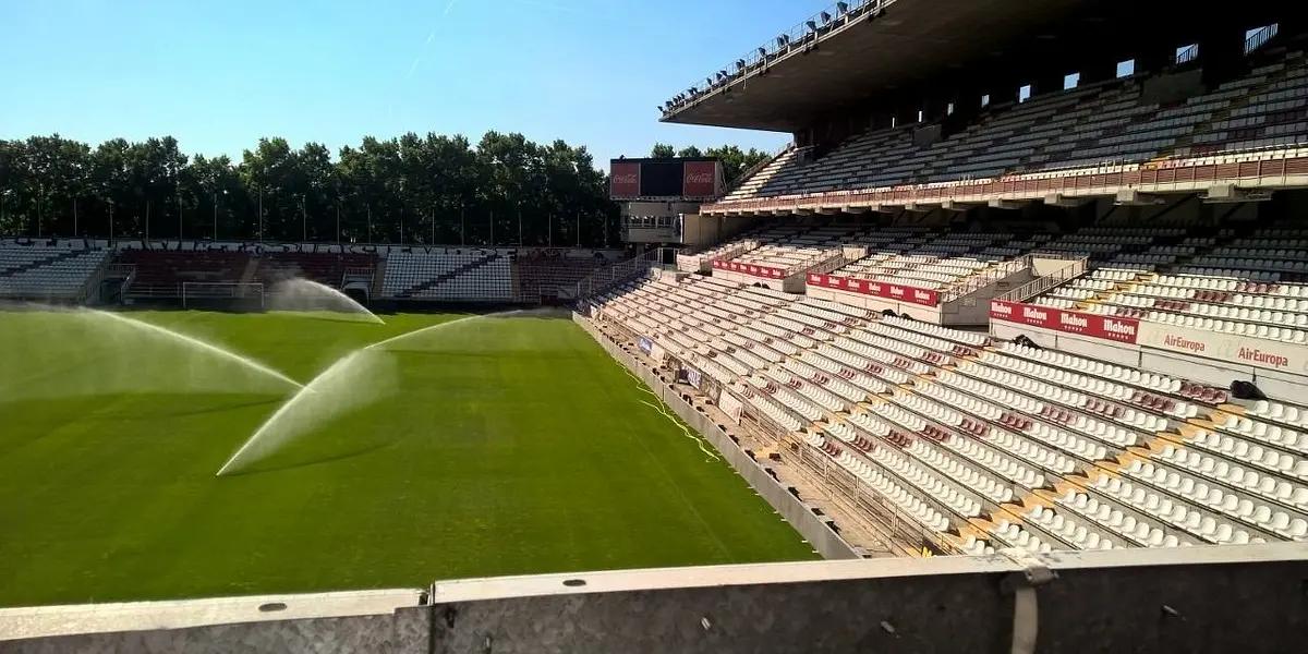 La Real Sociedad visita al Rayo Vallecano en el Estadio de Vallecas. A continuación, todo sobre la venta de entradas para el partido de la 34ª jornada de La Liga Santander.