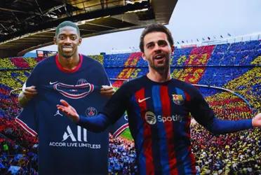 La salida de Dembelé podría ser un antes y un después en el mercado de fichajes.