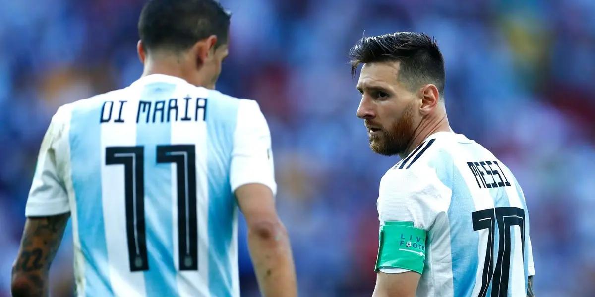 La Selección Argentina de Lionel Messi entrenará en San Mamés el sábado 28 de cara a la 'Finalissima' que enfrenta a Argentina, campeona de América ante Italia, el campeón de la Eurocopa, el miércoles 1 de junio en Wembley.