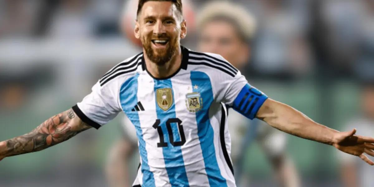 La selección de España dejó pasar otro crack de élite: su decisión fue jugar con la Argentina, pese a haber nacido en Madrid