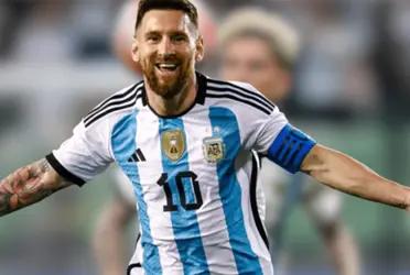 La selección de España dejó pasar otro crack de élite: su decisión fue jugar con la Argentina, pese a haber nacido en Madrid