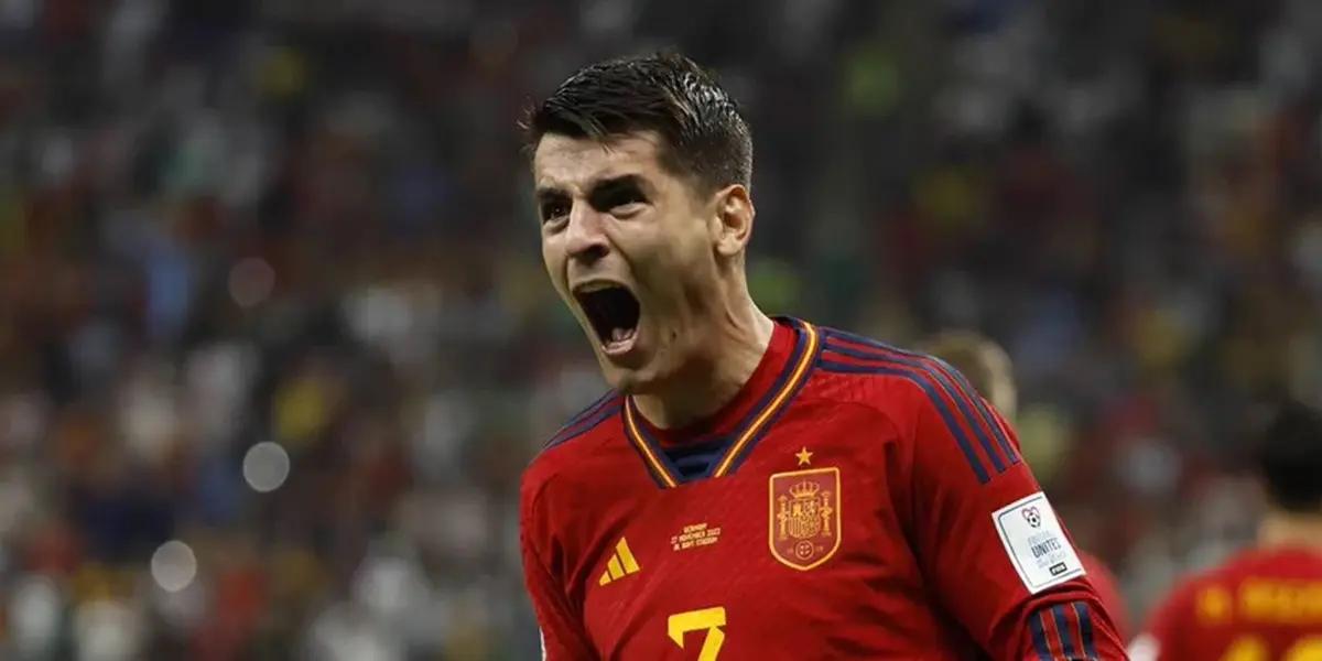 La Selección de España tras la victoria ante Georgia, recibira a Chipre en su casa.