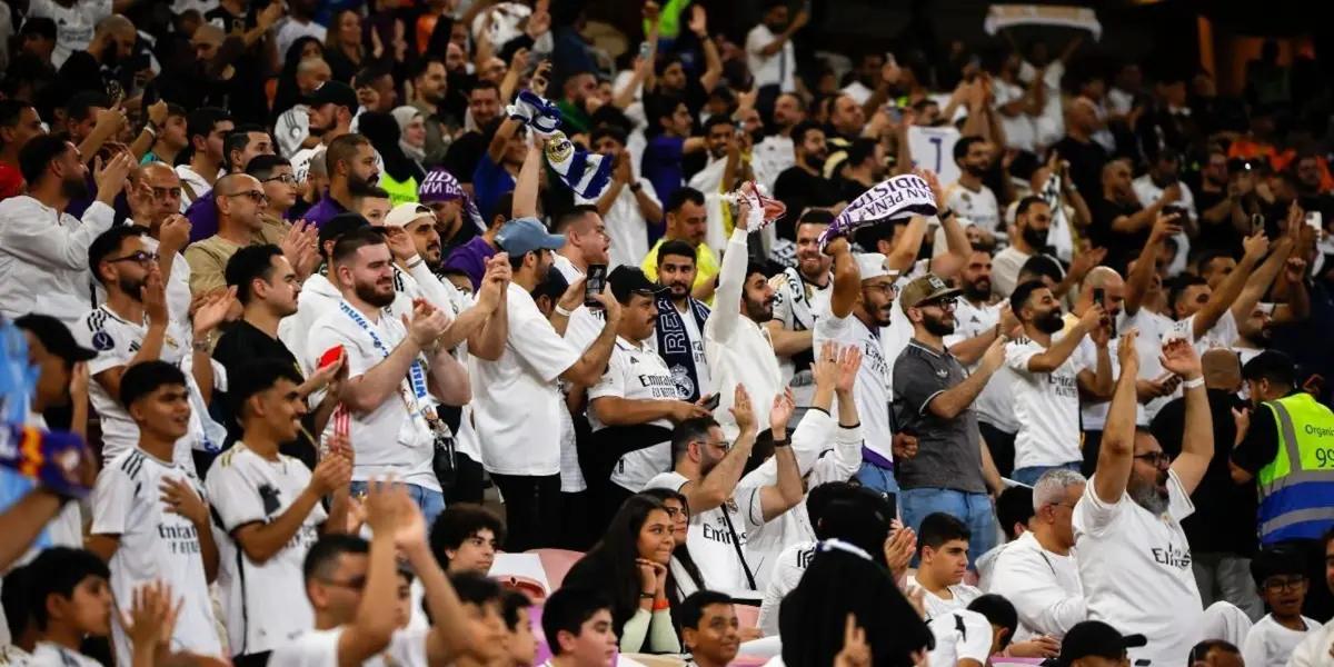 La Supercopa se ha visto empañada por una serie de denuncias de acoso y falta de respeto hacia las familias de los jugadores del Mallorca