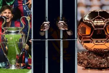 La triste historia de esta leyenda del Barcelona