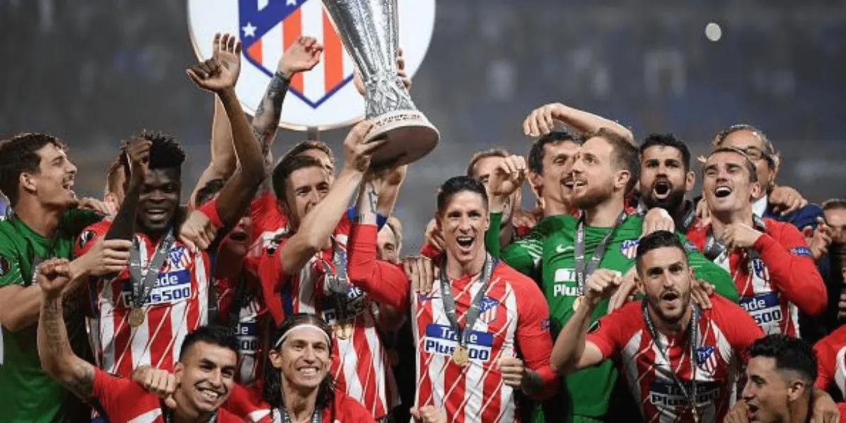 La triste historia de este goleador leyenda.