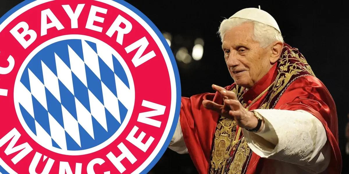 La triste noticia se confirmó este sábado 31 de diciembre y resurgieron los recuerdos de su relación con el fútbol.