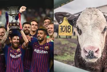 La vida de este crack dio un giro inesperado