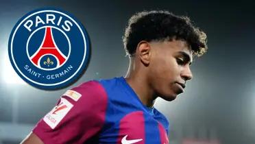 Lamine Yamal / Foto: FC Barcelona