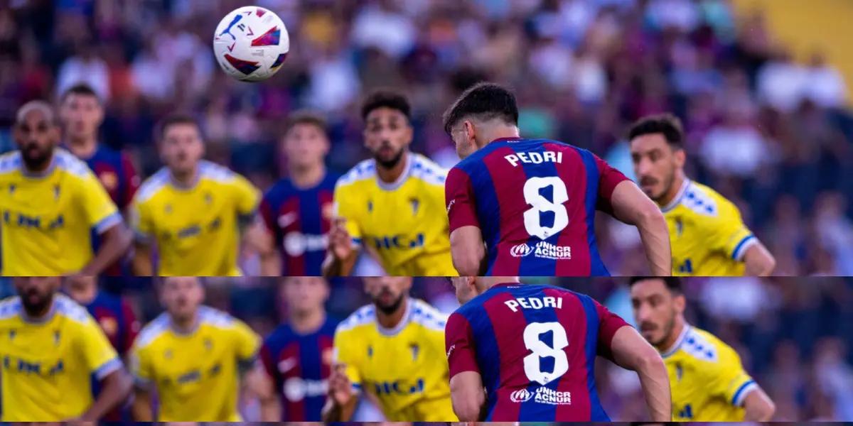 Lamine Yamal fue el único que quiso ir por un poco más en un equipo que no tiene sorpresa