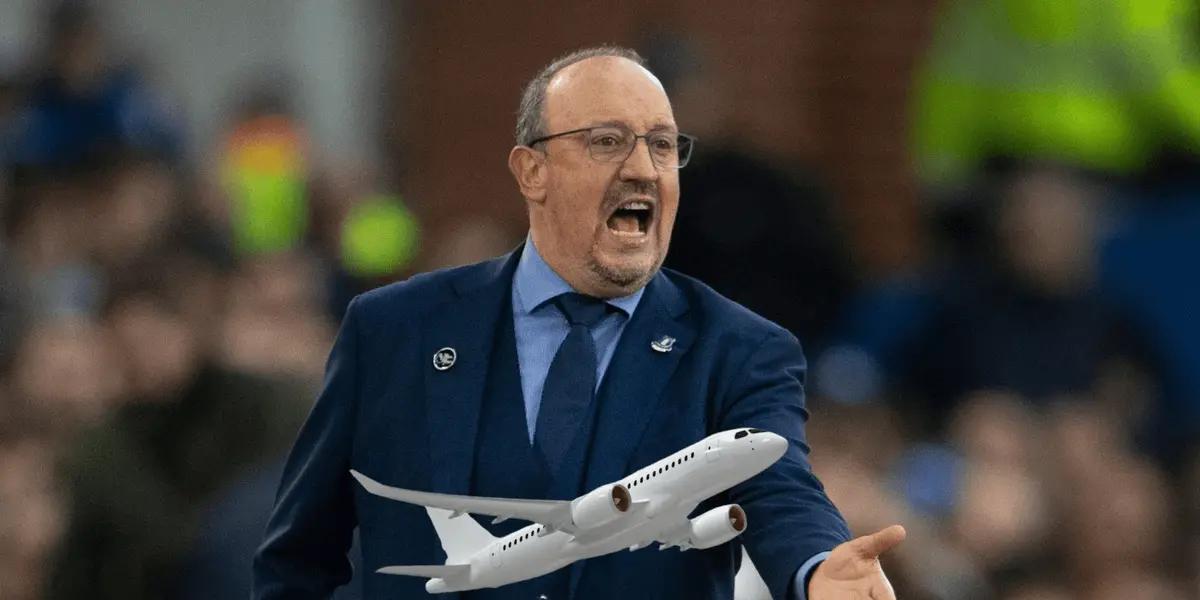 Las declaraciones del entrenador del Celta de Vigo dejan diferentes reflexiones acerca de su fichaje