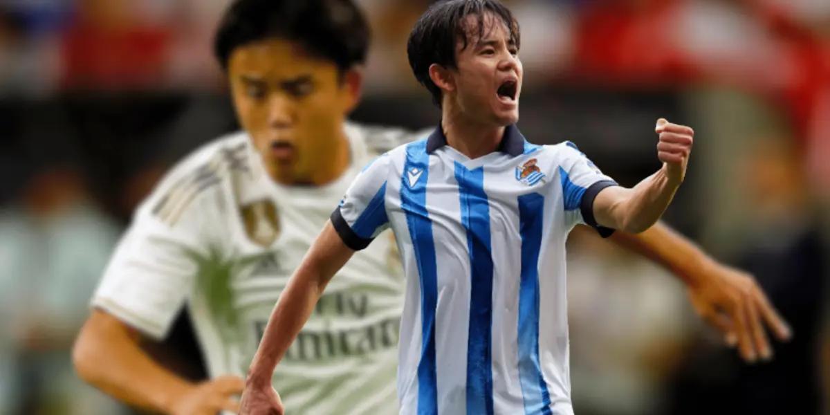 Las verdaderas vueltas de la vida: ahora el jugador es el que decide mientras el Madrid se desvela por él