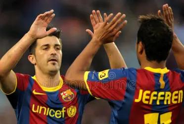 Le marcó un gol al Real Madrid pero su carrera se fue cuesta a abajo