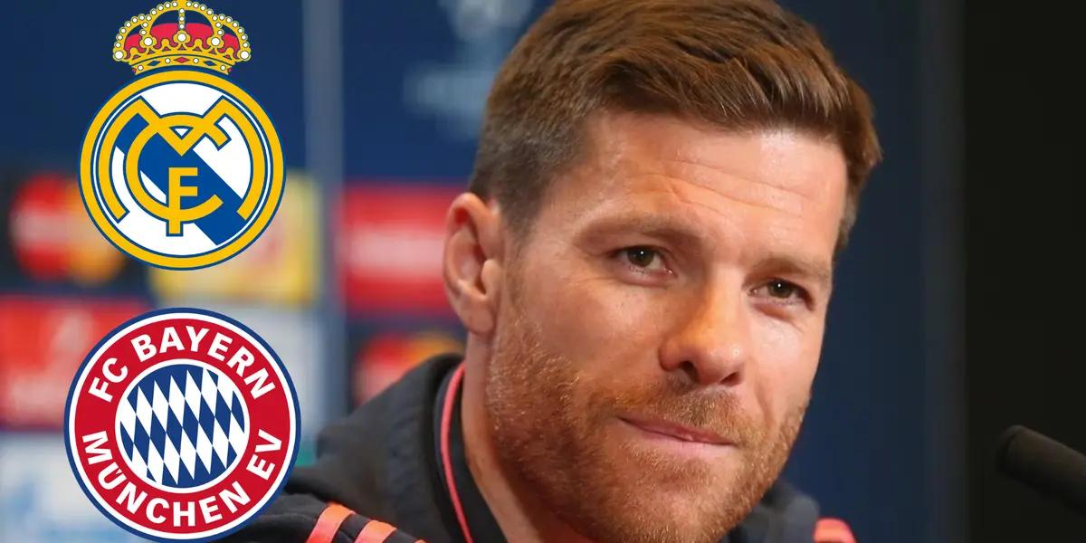 Leverkusen desespera ante interés de los grandes, el fuerte anuncio que dará Alonso