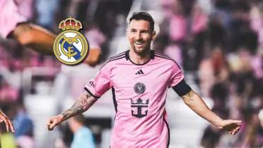 Lionel Messi es la gran estrella de la MLS, vistiendo los colores de Inter Miami.