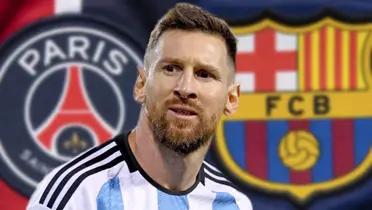 Lionel Messi / Foto: Collage