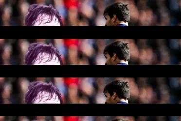 Lionel Messi tendrá un partido de regreso en FC Barcelona pero el de Johan Cruyff tuvo un importante revés