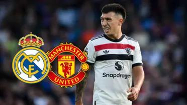 Lisandro Martínez (Foto: Manchester United)