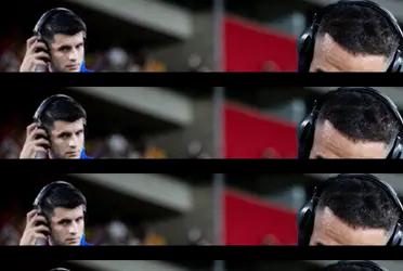 Llamó poderosamente la atención la actitud de los jugadores del Atlético y el Madrid, pero todo tiene un porqué