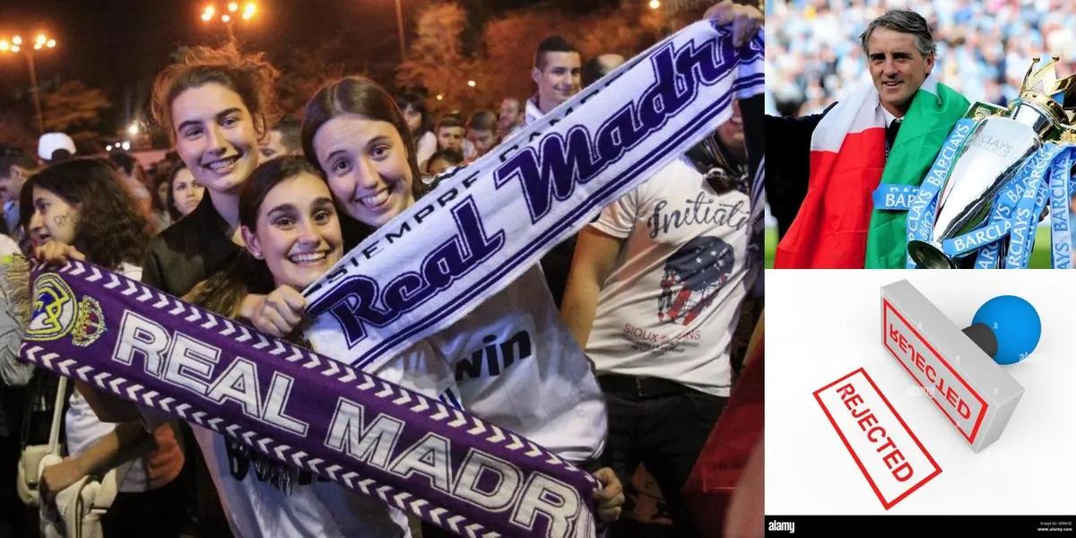 Llegaron a pagar una millonada por él y no lo utilizaron.