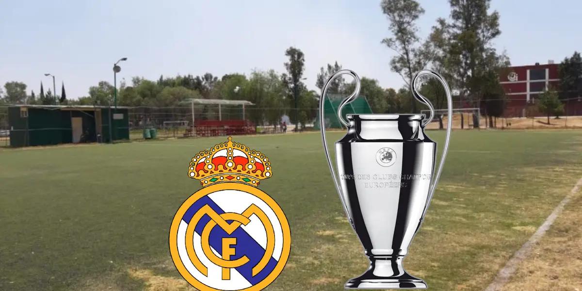 Llegó a lo más alto con el Merengue y se lució en Europa, hoy regresa a la actividad en un club de segunda línea