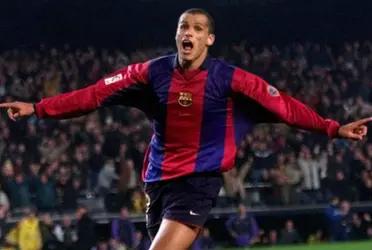 Llegó al club bajo una enorme presión y logró convertirse en ídolo, algo que después no pudo mantener