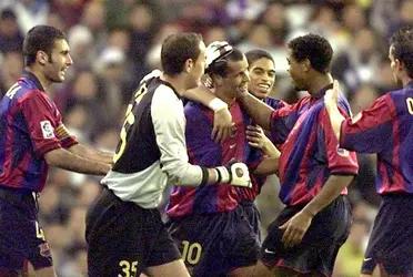 Llegó al club bajo una enorme presión y logró convertirse en ídolo, algo que después no pudo mantener.