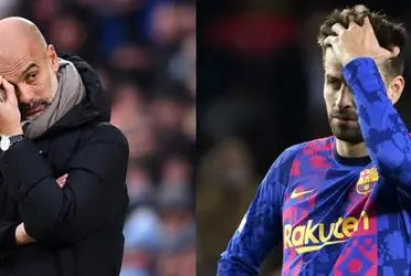 Llegó como estrella para la defensa, pero apenas tuvo minutos