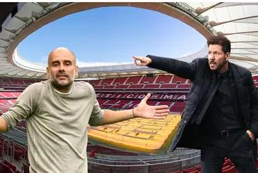 Llegó del fútbol brasilero como una gran promesa, pero el entrenador español lo descartó y hoy es una de las grandes figuras de la Premier