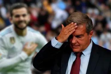 Lo que temía el FC Barcelona se ha confirmado