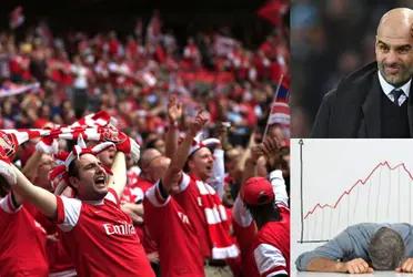 Lo vendieron como el refuerzo estrella y fue un rotundo fracaso.