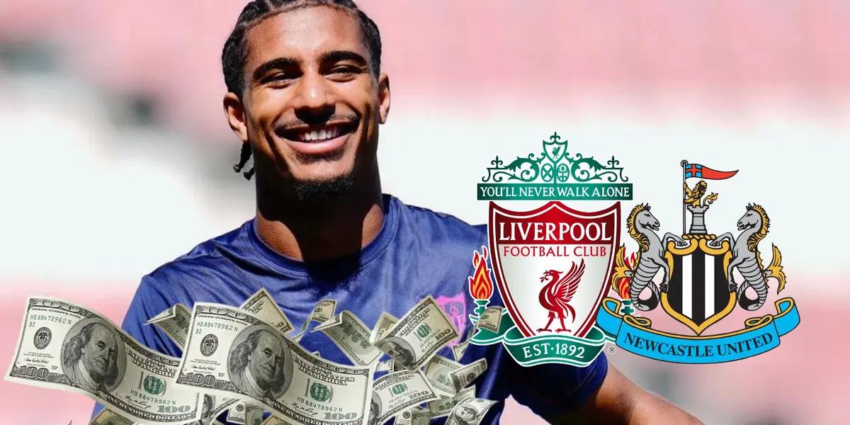 Loïc Badé (Foto: Transfermarkt)