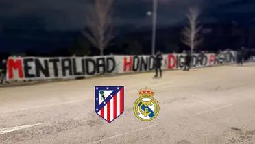 Los aficionados del club rojiblanco se han seguido la corriente y han comenzado un nuevo lema