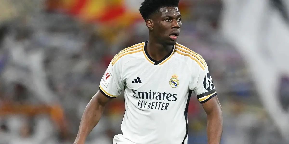 Los aficionados madridistas han expresado su rabia en redes sociales contra este jugador