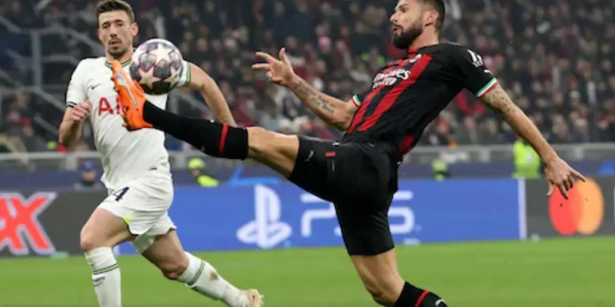 Los Bávaros vencieron a los parisinos a domicilio y ahora pintan como favoritos para avanzar.