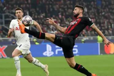 Los Bávaros vencieron a los parisinos a domicilio y ahora pintan como favoritos para avanzar.