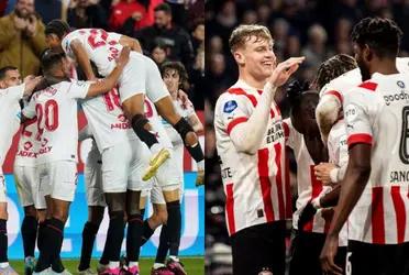 Los Blanquirrojos y los Granjeros se enfrentarán por primera vez en la Ronda de 16.