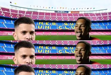 Los Blaugranas nunca lo tuvieron en cuenta y decidieron descartarlo, se convirtió en un hombre clave del Betis y en las próximas semanas le daría una mano enorme a Xavi.