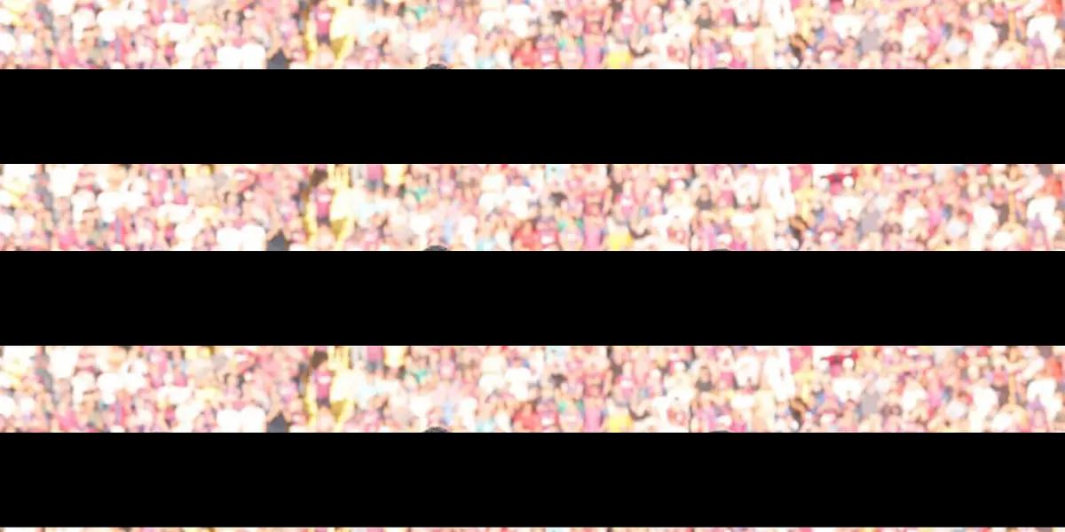 Los Blaugranas se estaban frotando las manos con la contratación de uno de los jugadores del momento, hasta que apareció un gigante inglés