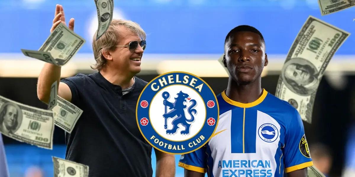 Los Blues priorizan a estos dos futbolistas antes que el ecuatoriano.