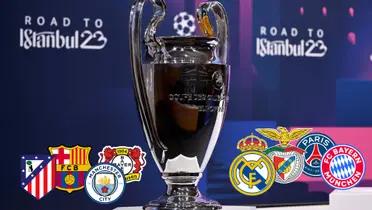 Los clubes han conseguido esta cantidad de dinero por participar en la Copa de Europa