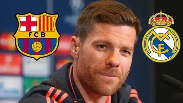 Los colosos de Real Madrid y FC Barcelona van por Xabi Alonso y Bayer Leverkusen responde