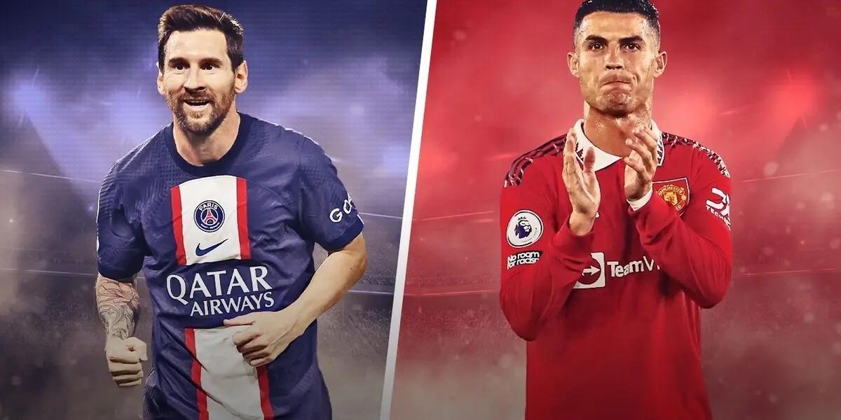 Los datos estadísticos no explican todo pero le dan contexxto. En este sentido hay números que muestran la superioridad del argentino.