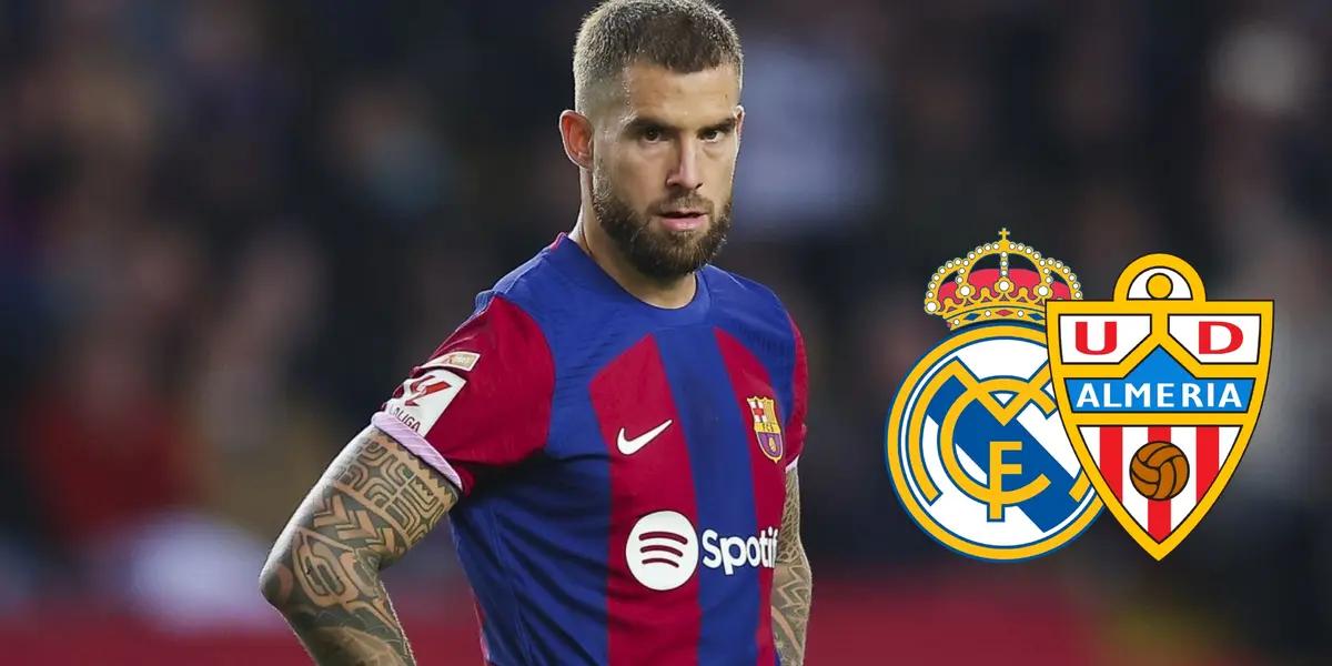 Los de Ancelotti se llevaron los tres puntos en un partido que estuvo marcado por las decisiones arbitrales