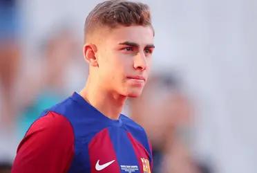 Los detalles de la confesión del futbolista surgido de La Masía