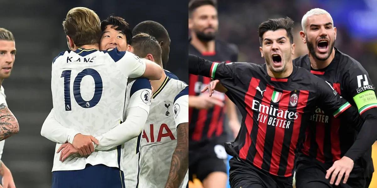 Los dirigidos por Antonio Conte querrán dar vuelta la serie y clasificar a los cuartos de final.