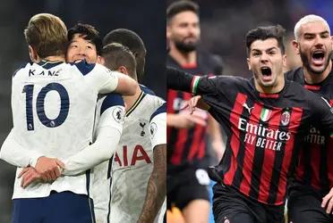 Los dirigidos por Antonio Conte querrán dar vuelta la serie y clasificar a los cuartos de final.