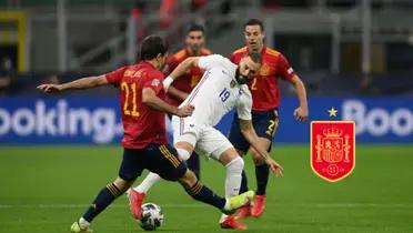 Los franceses y los españoles nos veremos las caras en Alemania