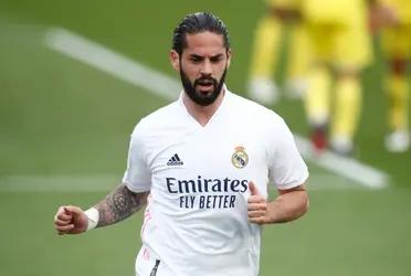 Los futbolistas del Real Madrid Isco y Jovic son requeridos por el fútbol italiano, más precisamente por los dos clubes de Milán. Las condiciones de sendas negociaciones, que podría beneficiar al Real Madrid.